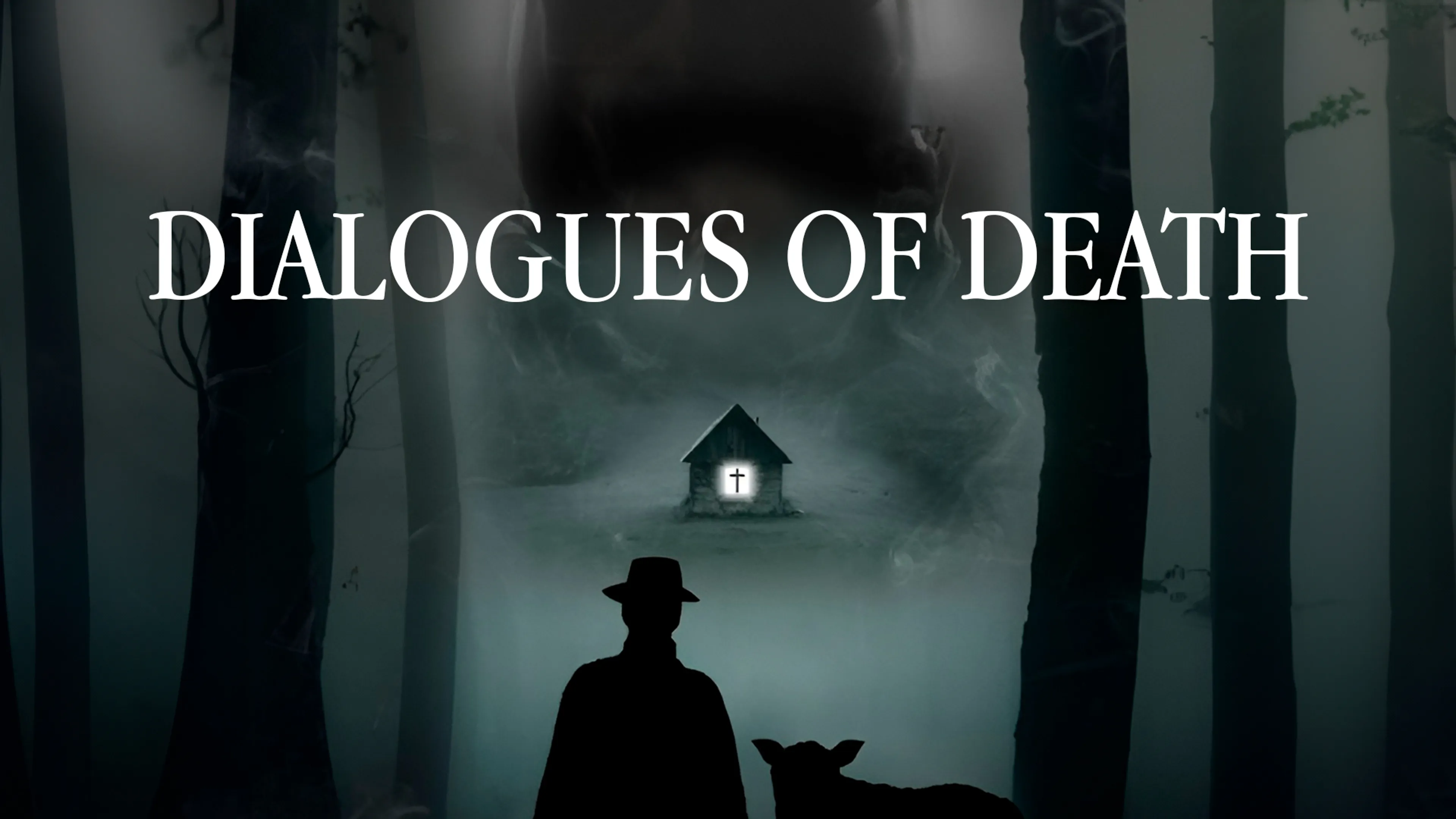 Dialogues of Death poster